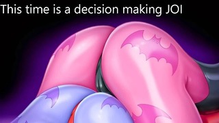 Hentai Joi Woodland Mansion Pt1 (cbt, Edging, Anal, and More)