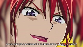 Hentai Pros – After a Long Day of Shopping, Kaede Gets Treated to a Twisted Threesome