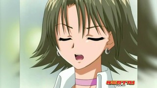 Hentai Pros – Kazuya Mano asks His Friend ai Marie for advice about Sex but Gets More Than He Wanted