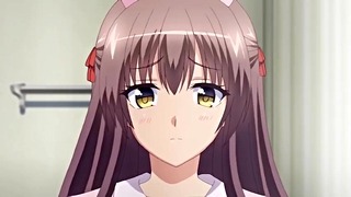 Hentai – White Blue Hd