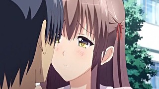 Hentai – White Blue (part 2) Hd