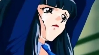 Kamyla 1 Anime Hentai