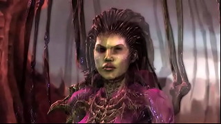 Kerrigan Hooked on a Human Feeling