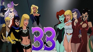 Lets Fuck in Dc Comics Something Unlimited Episode 33