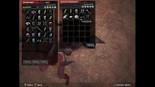 Lets Play Conan Exiles Episode 2