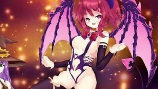 Lets Play Succubus Connect Part 5 Vtuber