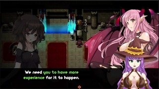 Lets Play Succubus Connect Part 7 Vtuber