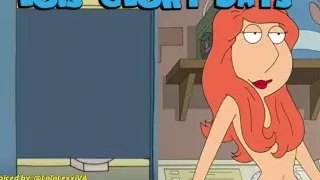 Family Guy Hentai [Porn Videos] - XAnimu.com