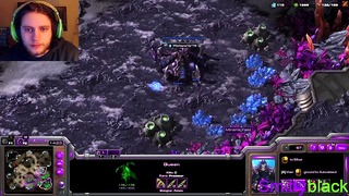 Me Take Fucked In Ranked Starcraft 2