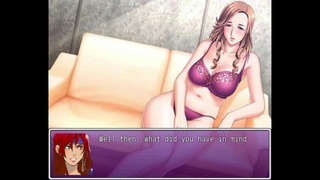 Mma  Residence of Delights Vore 1