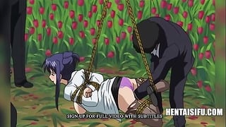 Japenese Incest Anime Porn - Mom and Stepdaughter Stuck and Fucked- Hentai With Eng Subs - XAnimu.com