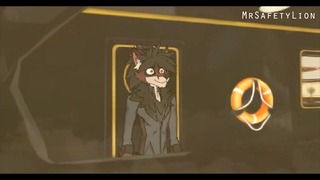 Mrsafetylion authentic – Lyonhearth Villa Episode 0
