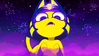 Hard Bitch Music Video Minus8