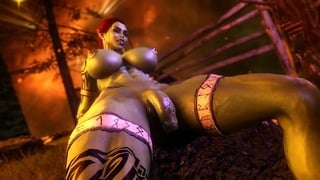 Orc Futa Taker Pov Pal