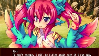 Otaku #039;s Fantasy 2 [cute Couple Gaming] Ep.2 Suck to Death By Succubus