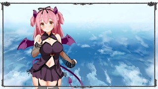 [part Three] Your Darling Succubus Rewards You for Developing Your Empath Talents!
