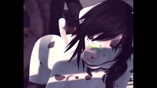 Little Dalmation Yiff Life Second