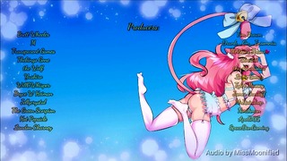 Satisfy Fuck My Sweet Small Mouth! | Lewd Audio