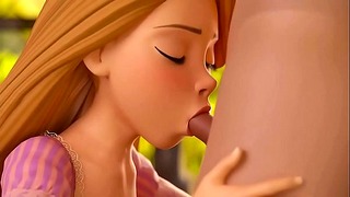 Disney Brave Servant - Disney/pixar Brave: Merida Comp - XAnimu.com