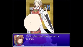 Satlolf – Mom Vore Fetish