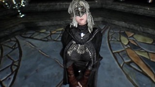 Hentai Dark Souls porn videos - XAnimu.com