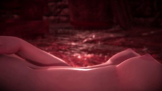 Spice Wolf – Lonely Holo Masturbates