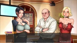 Sylvia – 24 End of Update