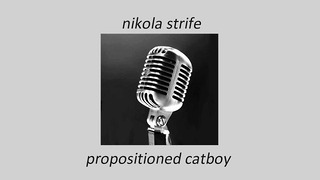 Trailer Ffxiv Erotic Asmr – Propositioned Catboy