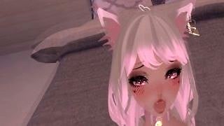 Vrchat Erp Nyaa~ Porn Verified-amateurs