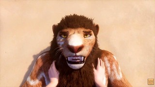 POV Wild Life Taker Blowjob