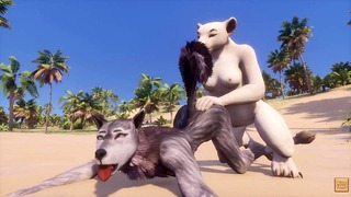 furry wolf Hentai porn videos [Tag] - XAnimu.com