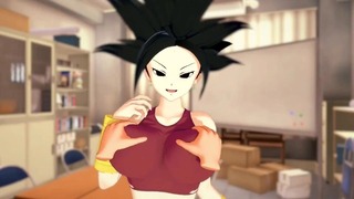 3d Hentai Kefla Ssj Chubby Big Tits butt Masturbate 3d Older toys anime Porn Teen Squirting Hentai Kink Orgasm Bdsm