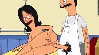 Cartoon Porn In Public - Bob S Burgers Linda Bob Sex at the Restaurant animation anime Sex Married  Fuck in Public - XAnimu.com