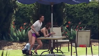 Gta 5 – Sex Tape