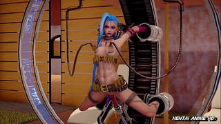 320px x 180px - jinx Hentai porn videos [Tag] - XAnimu.com