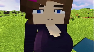 Minecraft – Jenny Sexmod Update 1.3.1 News