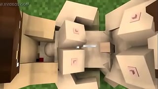 Minecraft Porno Minecraft Porn Minecraft