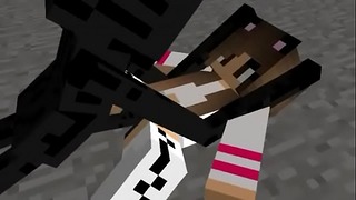 Minecraft Porno 2 Minecraft Porn Minecraft