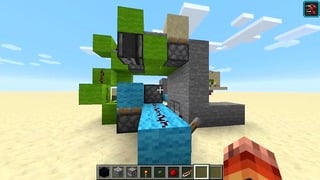 Minecraft Redstone Tutorial Ep2 Minecraft Minecraft Teen Redstone