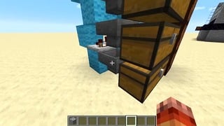 Minecraft Redstone Tutorial Ep3 Redstone Minecraft Minecraft Minecraft Redstone