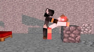Minecraft Sex Minecraft Minecraft Sex Minecraft