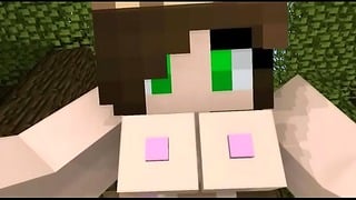 Minecraft Hentai Порно Видео | anfillada.ru