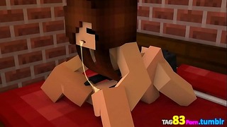 Roleplay-minecraft-comic-slideshow-edition – Best Freely 3d Cartoon