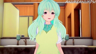 To Love Ru Run Elsie Jewelria Hentai