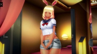 3d Hentai Sex Games 3dhentai