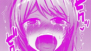 Cartoon Girl Hentai Joi(sound Porn)[asmr]