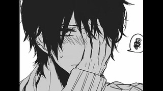 Anime Uke Guy Gets Fucked Wild By You
