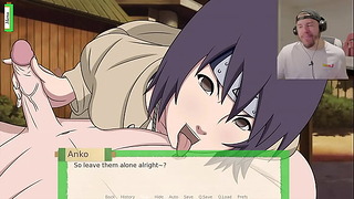 Kurenai Hentai - kurenai Hentai porn videos [Tag] - XAnimu.com