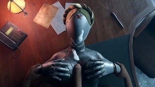 Atomic 3d Cartoon Sex - Atomic Heart Hentai porn videos - XAnimu.com