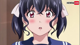 Boku Da E N Hentai Kan Jo – Part 2 [hentai Uncensored]